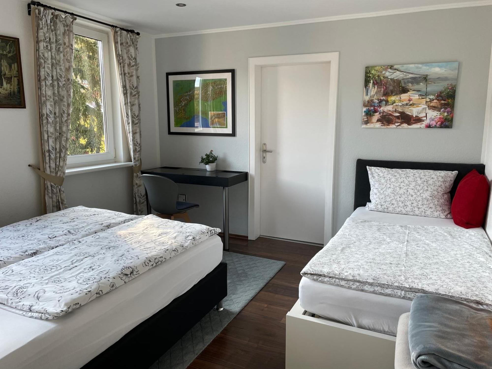 Apartament Am Berggarten