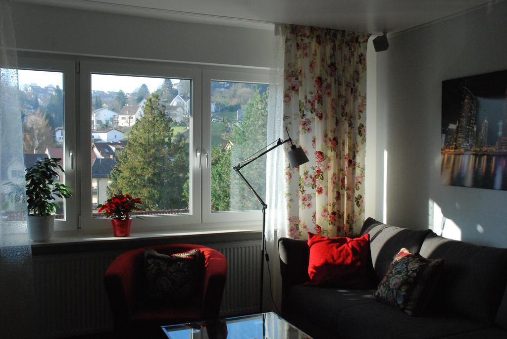 Am Berggarten Apartament Heidelberg