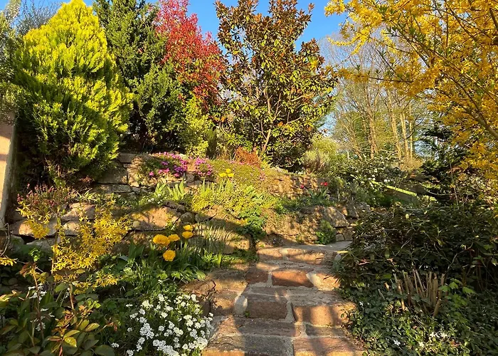 Am Berggarten