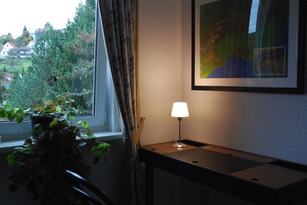 Am Berggarten Apartment Heidelberg
