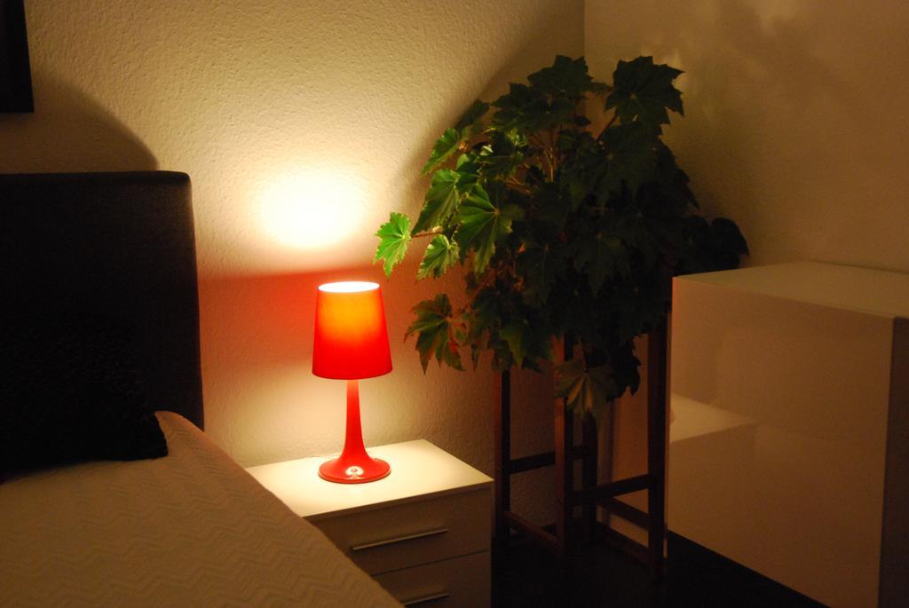 Am Berggarten Apartment Heidelberg