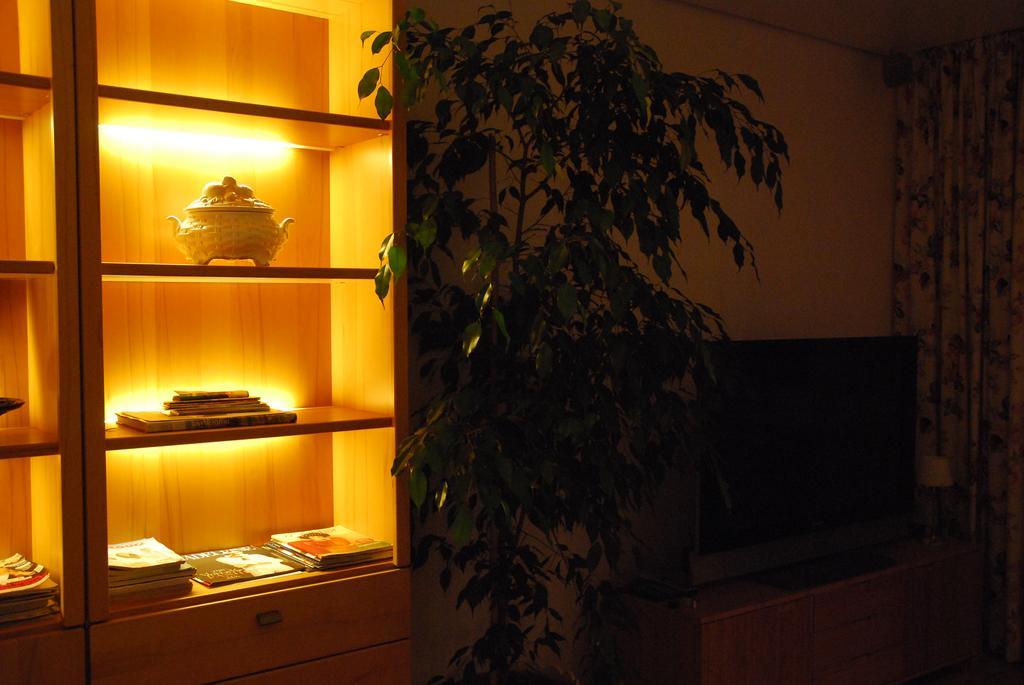 Am Berggarten Apartment