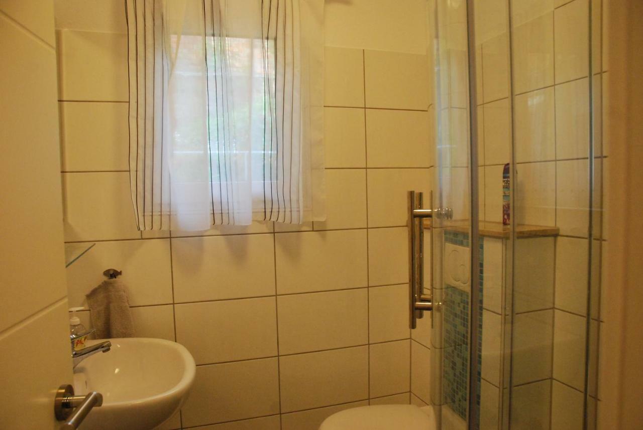 Apartment Am Berggarten