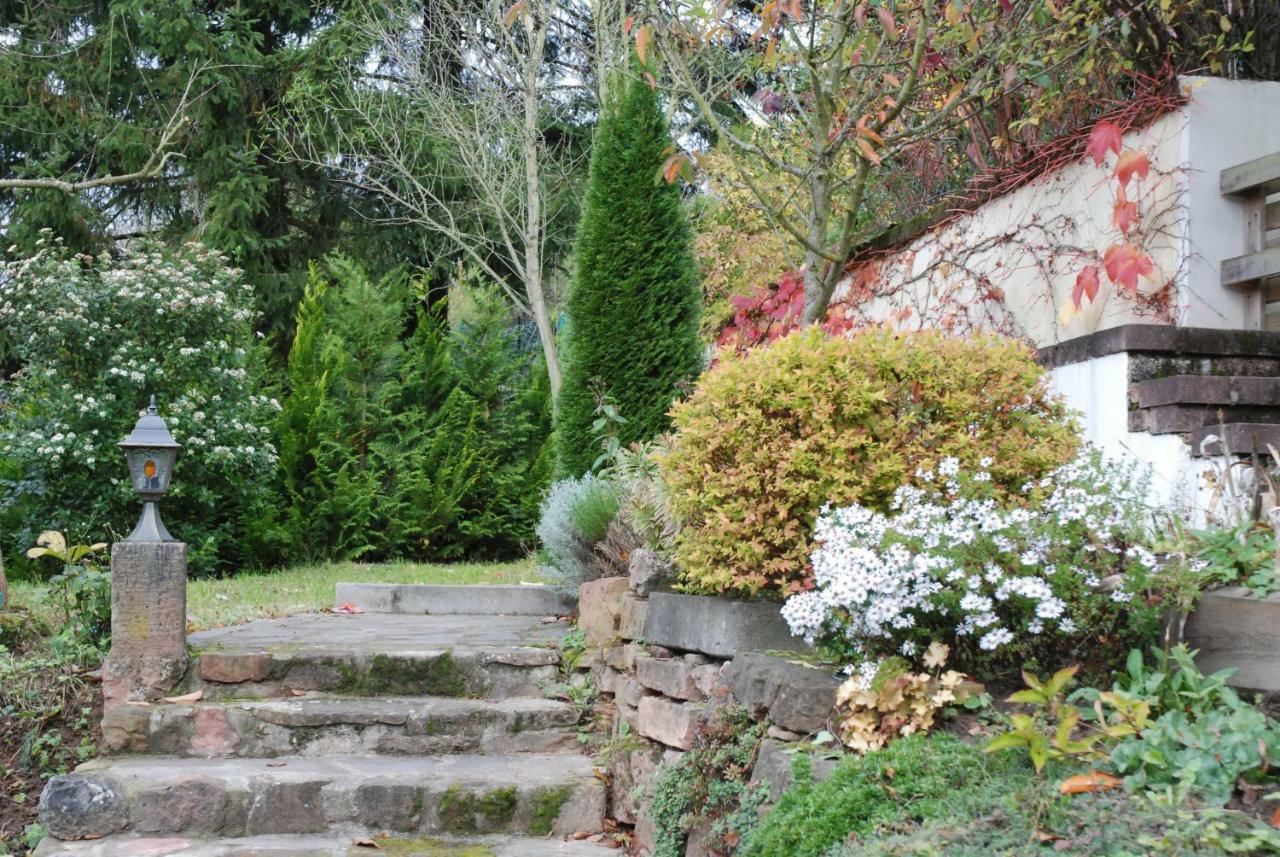 Am Berggarten * Heidelberg