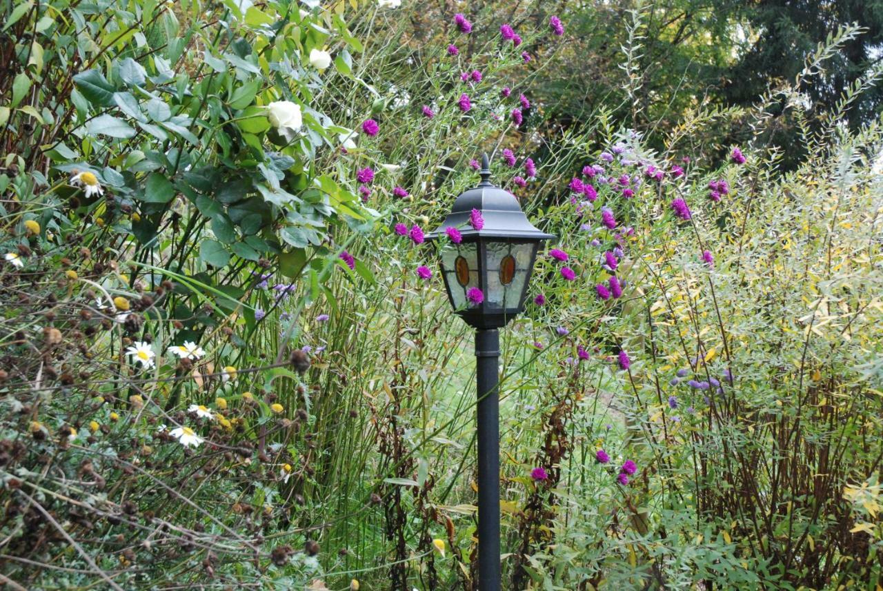 Am Berggarten Apartment *